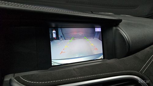 Infiniti Q30 (2015 – 2019) 2017, изображение 2