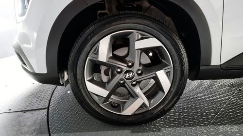 Hyundai Venue I (2019 – н.в.) 2020, изображение 6 от компании ncars.group в Москве Hyundai Venue I (2019 – н.в.) 2020, изображение 6