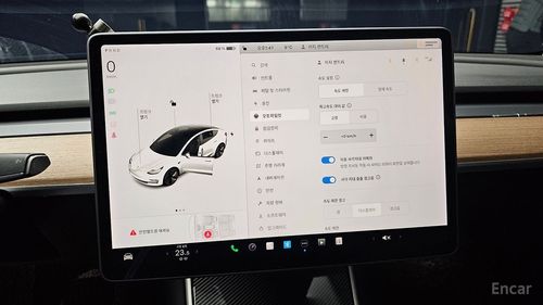 Tesla Model 3 I (2017 – 2023) 2020, изображение 3