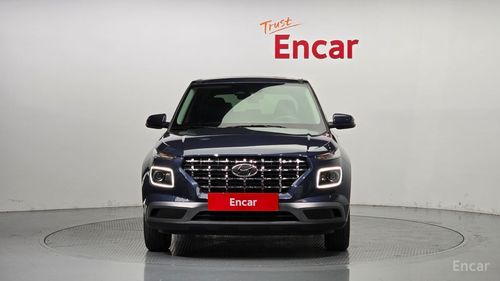Hyundai Venue I (2019 – н.в.) 2023, изображение 5 от компании ncars.group в Москве Hyundai Venue I (2019 – н.в.) 2023, изображение 5