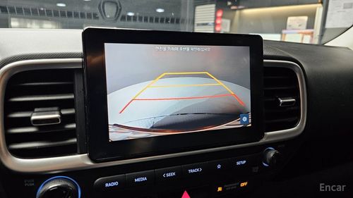 Hyundai Venue I (2019 – н.в.) 2020, изображение 2 от компании ncars.group в Москве Hyundai Venue I (2019 – н.в.) 2020, изображение 2