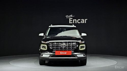 Hyundai Venue I (2019 – н.в.) 2020, изображение 5 от компании ncars.group в Москве Hyundai Venue I (2019 – н.в.) 2020, изображение 5
