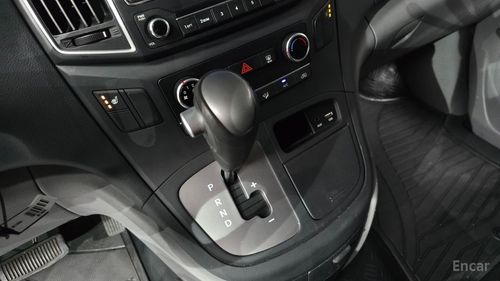 Hyundai Grand Starex I Рестайлинг 2 (2017 – 2021) 2018, изображение 8 от компании ncars.group в Москве Hyundai Grand Starex I Рестайлинг 2 (2017 – 2021) 2018, изображение 8