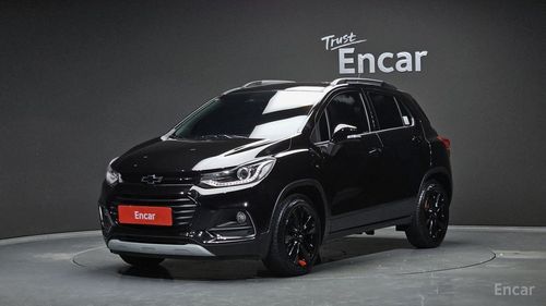 Daewoo Trax I Рестайлинг (2016 – 2022 ) 2022 от компании ncars.group в Москве Daewoo Trax I Рестайлинг (2016 – 2022 ) 2022