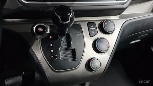 Kia Ray I Рестайлинг (2017 – 2022) 2021, изображение 8