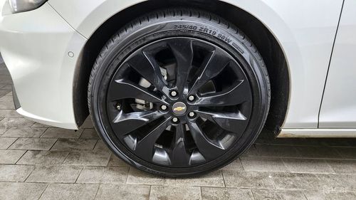 Daewoo Malibu IX (2015 – 2018) 2017, изображение 6