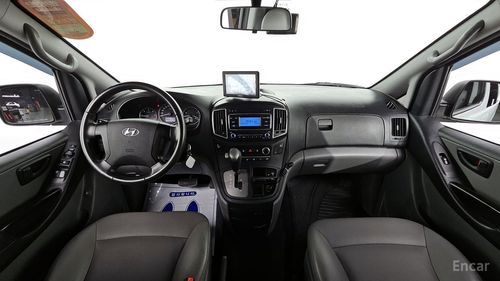 Hyundai Grand Starex I Рестайлинг 2 (2017 – 2021) 2019, изображение 7 от компании ncars.group в Москве Hyundai Grand Starex I Рестайлинг 2 (2017 – 2021) 2019, изображение 7