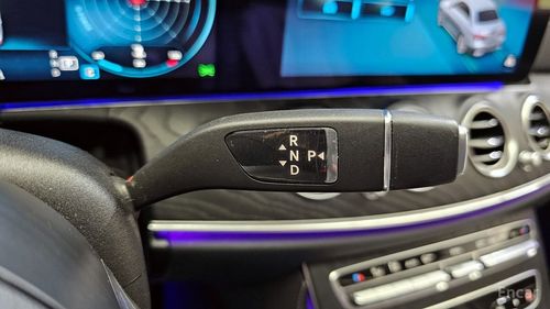 Mercedes-Benz E-Class W213 V (W213) (2016 – 2021) 2021, изображение 8