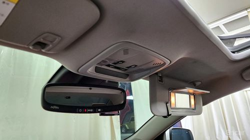 Daewoo Malibu IX (2015 – 2018) 2017, изображение 3