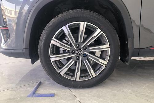 Changan CS75 PLUS 2022, изображение 3 от компании ncars.group в Москве Changan CS75 PLUS 2022, изображение 3