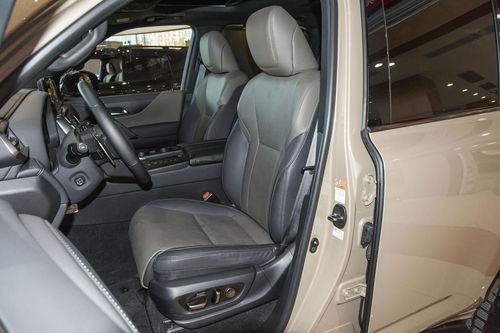 Lexus LX 2024, изображение 3 от компании ncars.group в Москве Lexus LX 2024, изображение 3