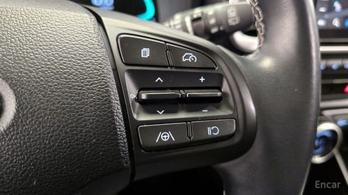 Hyundai Venue I (2019 – н.в.) 2023, изображение 4 от компании ncars.group в Москве Hyundai Venue I (2019 – н.в.) 2023, изображение 4