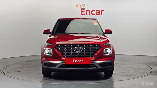 Hyundai Venue I (2019 – н.в.) 2020, изображение 5 от компании ncars.group в Москве Hyundai Venue I (2019 – н.в.) 2020, изображение 5