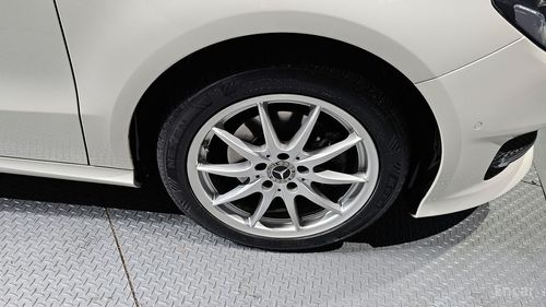 Mercedes-Benz B-Class W246 II (W246) Рестайлинг (2014 – 2018) 2017, изображение 6 от компании ncars.group в Москве Mercedes-Benz B-Class W246 II (W246) Рестайлинг (2014 – 2018) 2017, изображение 6