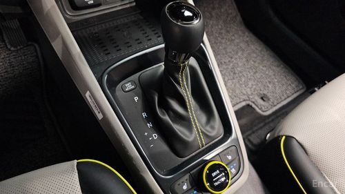 Hyundai Venue I (2019 – н.в.) 2024, изображение 8 от компании ncars.group в Москве Hyundai Venue I (2019 – н.в.) 2024, изображение 8