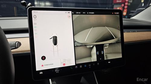 Tesla Model 3 I (2017 – 2023) 2020, изображение 2