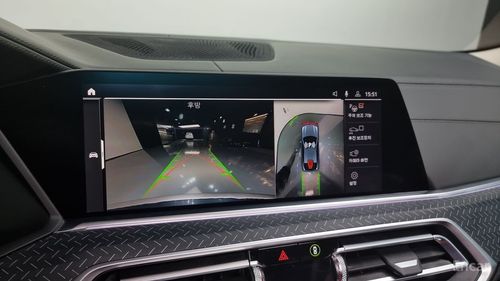 BMW X6 III (G06) (2019 – 2023) 2020, изображение 2