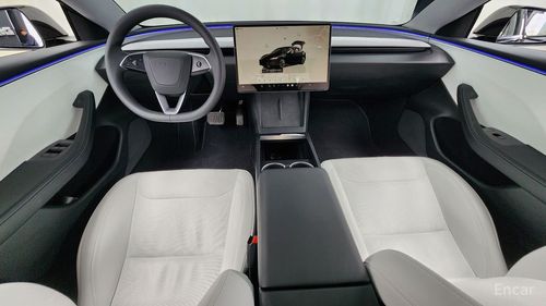 Tesla Model 3 I (2017 – 2023) 2024, изображение 7
