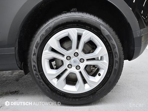 Land Rover Range Rover (Evoque) II (2018 – 2023) 2023, изображение 5