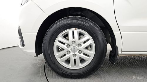 Hyundai Grand Starex I Рестайлинг 2 (2017 – 2021) 2019, изображение 6 от компании ncars.group в Москве Hyundai Grand Starex I Рестайлинг 2 (2017 – 2021) 2019, изображение 6