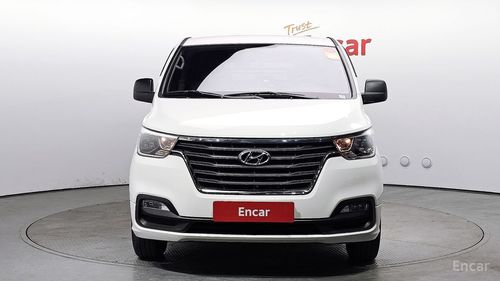 Hyundai Grand Starex I Рестайлинг 2 (2017 – 2021) 2019, изображение 5 от компании ncars.group в Москве Hyundai Grand Starex I Рестайлинг 2 (2017 – 2021) 2019, изображение 5