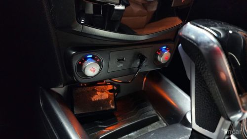 Ssangyong Tivoli I (2015 – 2019) 2019, изображение 4