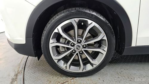 Ssangyong Tivoli I (2015 – 2019) 2018, изображение 6