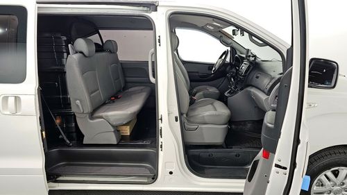 Hyundai Grand Starex I Рестайлинг 2 (2017 – 2021) 2019, изображение 4 от компании ncars.group в Москве Hyundai Grand Starex I Рестайлинг 2 (2017 – 2021) 2019, изображение 4