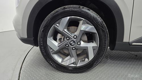 Hyundai Venue I (2019 – н.в.) 2021, изображение 6 от компании ncars.group в Москве Hyundai Venue I (2019 – н.в.) 2021, изображение 6