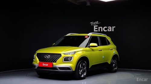 Hyundai Venue I (2019 – н.в.) 2019 от компании ncars.group в Москве Hyundai Venue I (2019 – н.в.) 2019