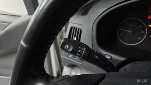 Hyundai Grand Starex I Рестайлинг 2 (2017 – 2021) 2018, изображение 3 от компании ncars.group в Москве Hyundai Grand Starex I Рестайлинг 2 (2017 – 2021) 2018, изображение 3
