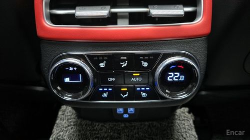 Genesis GV70 I (2020 – н.в.) 2023, изображение 4