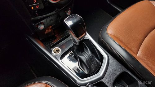 Ssangyong Tivoli I (2015 – 2019) 2019, изображение 8
