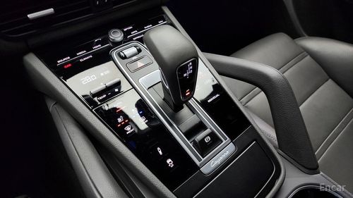 Porsche Cayenne III (2017 – 2023) 2021, изображение 8