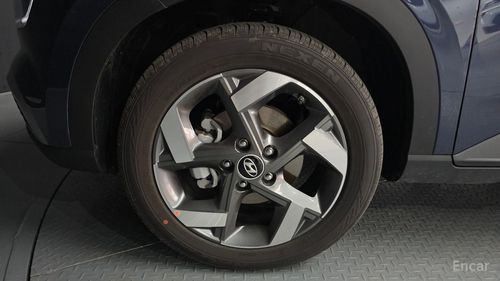 Hyundai Venue I (2019 – н.в.) 2024, изображение 6 от компании ncars.group в Москве Hyundai Venue I (2019 – н.в.) 2024, изображение 6