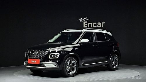Hyundai Venue I (2019 – н.в.) 2020 от компании ncars.group в Москве Hyundai Venue I (2019 – н.в.) 2020