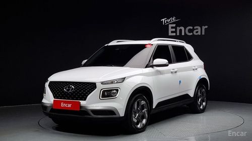 Hyundai Venue I (2019 – н.в.) 2020 от компании ncars.group в Москве Hyundai Venue I (2019 – н.в.) 2020