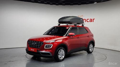 Hyundai Venue I (2019 – н.в.) 2021 от компании ncars.group в Москве Hyundai Venue I (2019 – н.в.) 2021