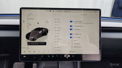 Tesla Model 3 I (2017 – 2023) 2024, изображение 3