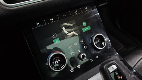 Land Rover Range Rover (Evoque) II (2018 – 2023) 2020, изображение 3 от компании ncars.group в Москве Land Rover Range Rover (Evoque) II (2018 – 2023) 2020, изображение 3