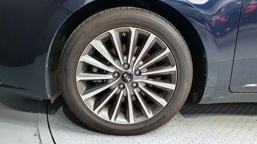 Kia K7 II YG (2016 – 2019) 2018, изображение 6