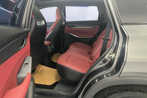 Changan CS75 PLUS 2022, изображение 7 от компании ncars.group в Москве Changan CS75 PLUS 2022, изображение 7