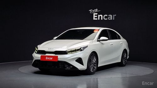 Kia K3 II Рестайлинг (2021 – н.в.) 2021 от компании ncars.group в Москве Kia K3 II Рестайлинг (2021 – н.в.) 2021