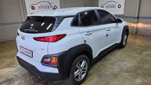 Hyundai Kona I (2017 – 2021) 2019, изображение 5 от компании ncars.group в Москве Hyundai Kona I (2017 – 2021) 2019, изображение 5