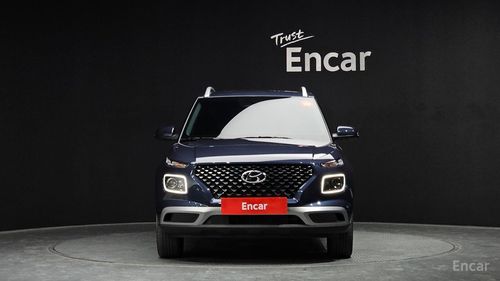 Hyundai Venue I (2019 – н.в.) 2024, изображение 5 от компании ncars.group в Москве Hyundai Venue I (2019 – н.в.) 2024, изображение 5