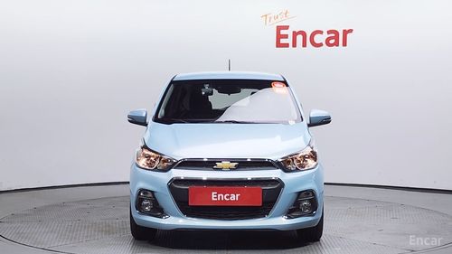 Daewoo Spark IV (2015 – 2022) 2016, изображение 5 от компании ncars.group в Москве Daewoo Spark IV (2015 – 2022) 2016, изображение 5