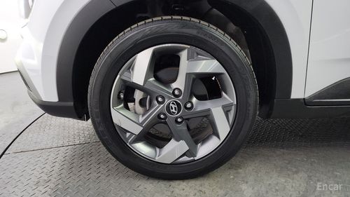 Hyundai Venue I (2019 – н.в.) 2020, изображение 6 от компании ncars.group в Москве Hyundai Venue I (2019 – н.в.) 2020, изображение 6