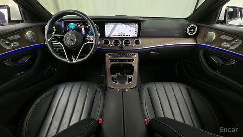 Mercedes-Benz E-Class W213 V (W213) (2016 – 2021) 2022, изображение 7