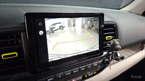 Hyundai Venue I (2019 – н.в.) 2024, изображение 2 от компании ncars.group в Москве Hyundai Venue I (2019 – н.в.) 2024, изображение 2