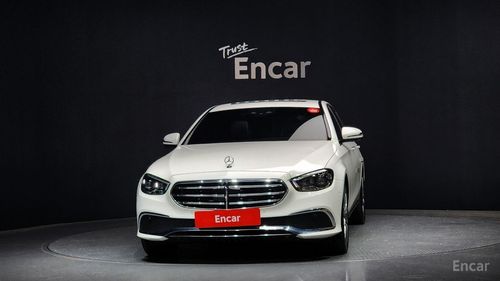 Mercedes-Benz E-Class W213 V (W213) (2016 – 2021) 2022, изображение 5